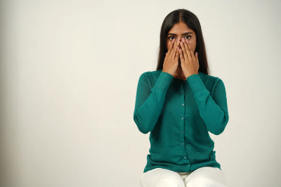 Picture of Elia Cardigan in Teal