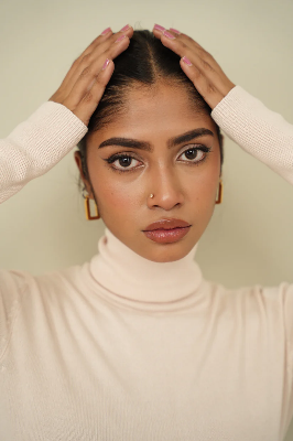 Picture of Dune Turtleneck