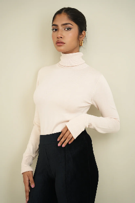 Picture of Dune Turtleneck