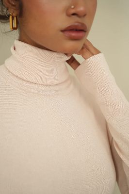 Picture of Dune Turtleneck
