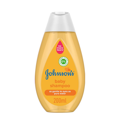 Picture of Johnsons Shampoo 200ml