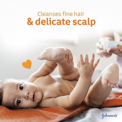 Picture of Johnsons Shampoo 200ml