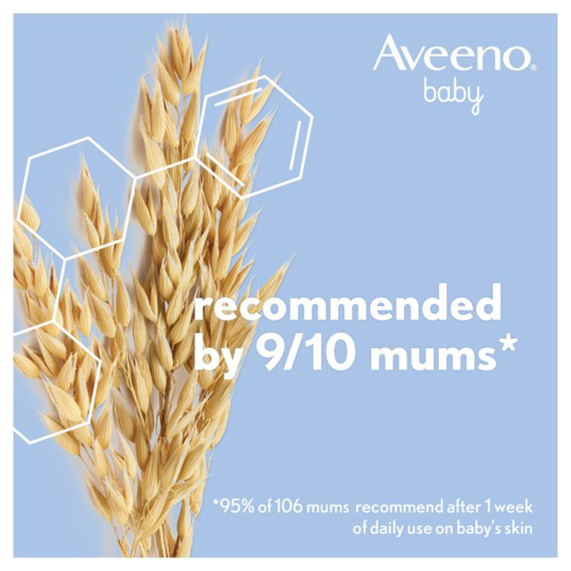Picture of Aveeno Baby Daily Care Baby Moisturising Lotion – 150ml