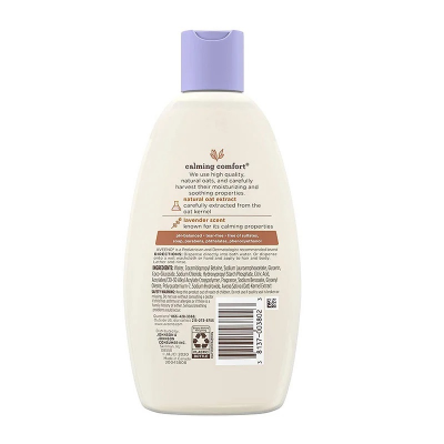 Picture of Aveeno Baby Calming Comfort Bath – 236ml