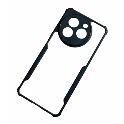 Picture of For Itel S24 XUNDD Beatle SEries Itel S24 Case Airbag protection phone case Full protection Mobile Phone Back Cover