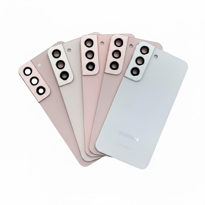 Picture of Samsung Galaxy S22 5G - ( Glass ) Back Shell / Back Panel / Battery Cover / Back Door / Back Replacement Part