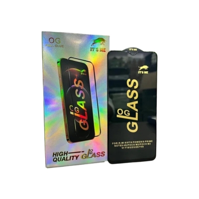 Picture of For Samsung Galaxy A22 4g /f22 / m32 4g High Quality OG Glass Screen Protector