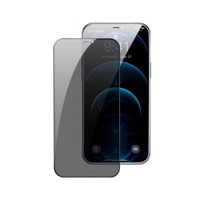 Picture of 9H Privacy Glass Screen Protector For iPhone 15 Pro Max