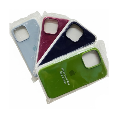 Picture of For Iphone X / Iphone XS / Iphone XR / Iphone XS Max - Luxury Silicone Protect Back Cover Soft Case - Camera