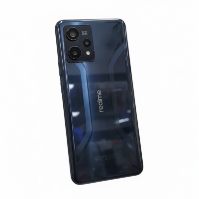 Picture of HOUSING BACK CASING KESING BACKDOOR + BEZEL REALME 9 PRO PLUS 5G RMX3393