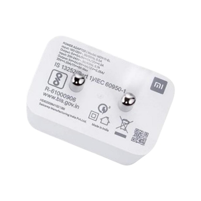 Picture of Mi 33W GAN Sonic Charge 2.0 Charger