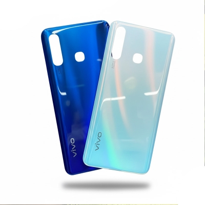 Picture of Replacement Backshell Panel for Vivo Y19 Battery Back Door Back panel
