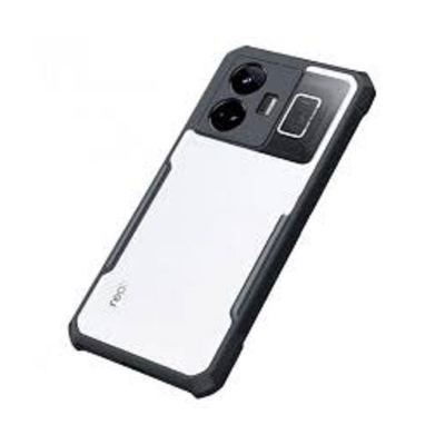 Picture of For Realme GT Neo 5 Xundd Protective Transparent Airbag Bumper Phone Case For Realme GT Neo5 Back Cover