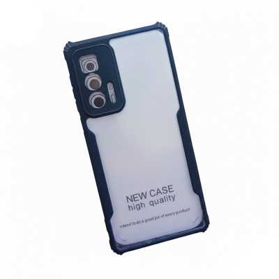 Picture of For Motorola Edge 20 Pro Xundd Case Back Cover Shockproof Soft TPU Mobile Phone Cover Case