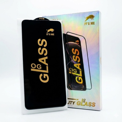 Picture of Honor X8b Screen Protector Gorila Glass Antic Smooth Touch High Quality Best Tempered Protector OG Its Me Premium Honor X8b