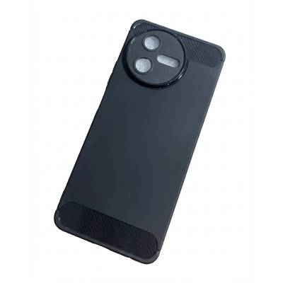 Picture of For Walton NEXG N8 Back Cover Spigen Style Core Armor Case For Walton N8 Phone Case