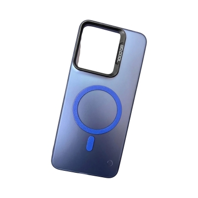 Picture of Redmi 13 4G matte finish premium back cover