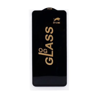 Picture of OnePlus Nord N30 SE Gorila Glass Screen Protector Full Glue 9H HD Screen Protector Tempered Glass Edge To Edge Full Screen Premium Quality OnePlus NordN30 SE 5g