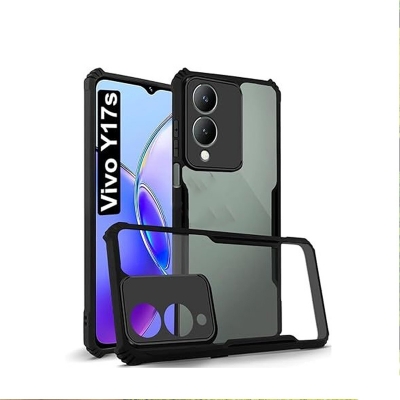 Picture of For vivo y17s xundd protective shookproof hard back cover
