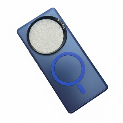 Picture of Redmi A3 2024 luxury macsafe so cool mobile backcover