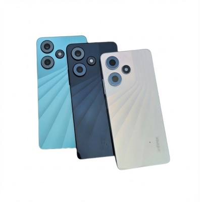 Picture of Back Casing Kesing Housing Backdoor Fullset + Bezel Infinix Hot 30