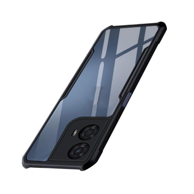 Picture of For Motorola Moto G24 Power  Xundd transparent Cover clear case Transparent phone cover