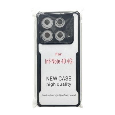 Picture of Infinix Note 40 Xundo Cover