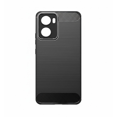 Picture of Walton XANON X20 spigen carbon fiber silicone back cover