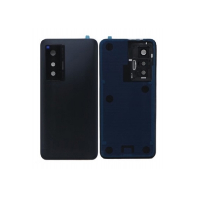 Picture of vivo X70 - ( Glass ) Back Shell / Back Panel / Battery Cover / Back Door / Back Replacement Part
