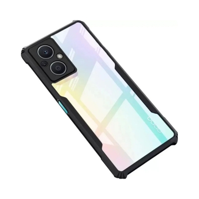 Picture of Reno 7 Z 5G, 1+ N20 5G, Oneplus N20 5G, Oppo A96 5G, F21 Pro 5G Back Cover Armor Stock Prof Case Armor Shockproof Case Xundd FUSION Reno 7 Z 5G, 1+ N20 5G, Oneplus N20 5G, Oppo A96 5G, F21 Pro 5G With Camera Protection Back Part Reno 7 Z 5G, 1+ N20 5G,