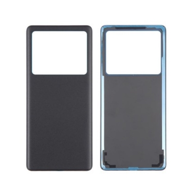 Picture of Vivo X80 5G - ( Glass ) Back Shell / Back Panel / Battery Cover / Back Door / Back Replacement Part