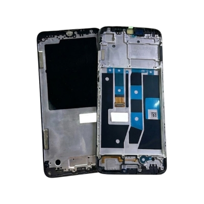 Picture of LCD Frame Middle Chassis for oppo A16