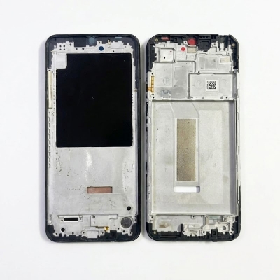 Picture of LCD Frame Middle Chassis for POCO M4/m5