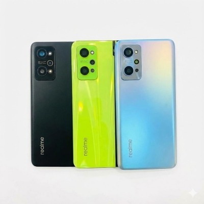 Picture of Back Cover Battery Housing Door Lid Shell For Realme GT Neo 2