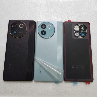 Picture of Back Cover Battery Housing Door Lid Shell For vivo V30e