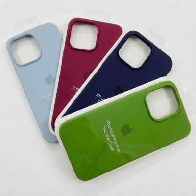 Picture of For Iphone 11 / Iphone 11 Pro / Iphone 11 Pro Max - Luxury Silicone Protect Back Cover Soft Case - Camera