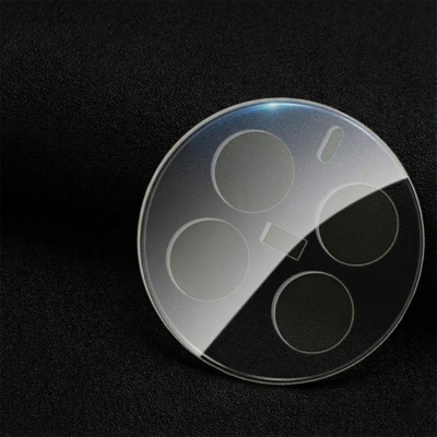 Picture of Realme 12 Pro and Realme 12 Pro Plus 5G 3D Camera Protector Glass