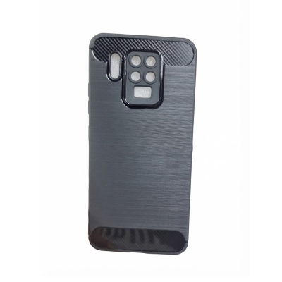 Picture of For Walton Primo RX8 Phone Case Anti-Drop Silicone TPU Brushed Protective Soft Case Back Cover