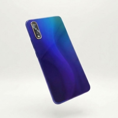 Picture of Backdoor Tutup Belakang Back Cover Back Casing Kesing Housing VIVO S1