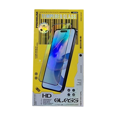 Picture of Google pixel 9 pro xl Full Glue Frame Tempered Glass Screen Protectors