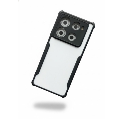 Picture of Shockproof Case Specifically Designed To Protect Infinix Note 40 Pro / Infinix Note 40 Pro 4G / Infinix Note 40 Pro 5G / Infinix Note 40 Pro Plus Back Cover Infinix Note 40 Pro 4G/5G, Infinix Note 40 Pro Plus