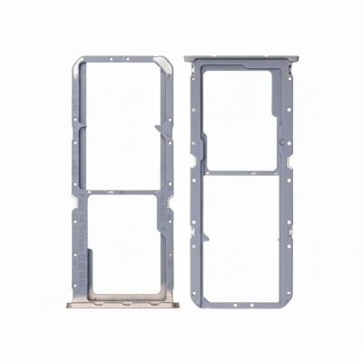 Picture of OPPO F21 Pro 4G SIM Tray Sim Jacket Sim Slot Sim Door For OPPO F21 Pro 4G