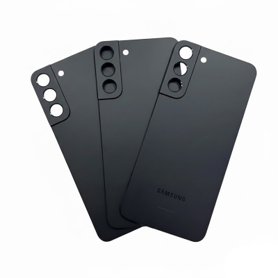 Picture of Samsung Galaxy S22 Plus 5G / Samsung Galaxy S22+ 5G - ( Glass ) Back Shell / Back Panel / Battery Cover / Back Door / Back Replacement Part