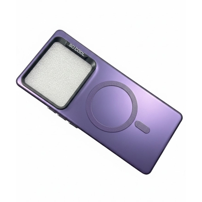 Picture of Infinix Note 40 luxury so cool mobile backcover