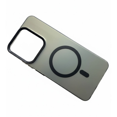 Picture of Redmi note 12 4g luxury macsafe so cool mobile backcover