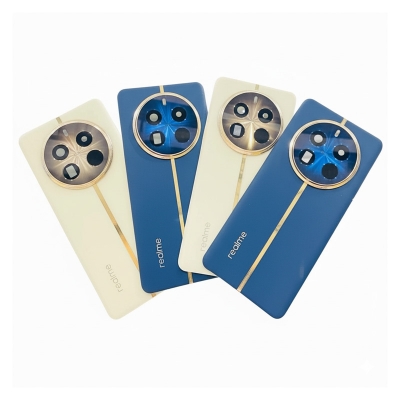 Picture of Back Cover Battery Housing Door Lid Shell For Realme 12 Pro Plus