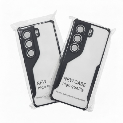 Picture of For Tecno Camon 40 4G Back Cover Xundd Stock Prof Case Xundd Shockproof Case Xundd Fusion With Camera Protection ForTecno Camon 40 4G phone case