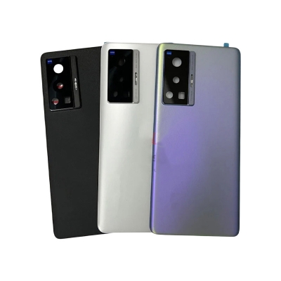 Picture of Vivo X70 Pro - ( Glass ) Back Shell / Back Panel / Battery Cover / Back Door / Back Replacement Part
