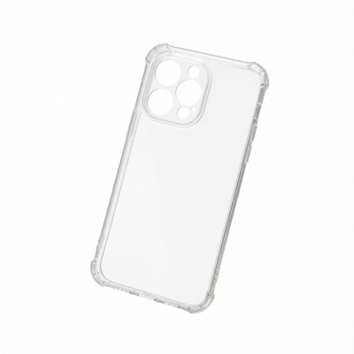 Picture of For Huawei Honnor 400 5G Airbag cover Shockproof Transparent Protective Clear Back Cover TPU Case