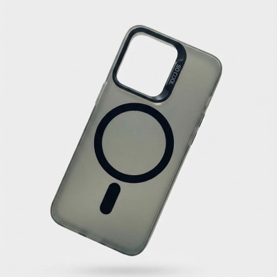 Picture of Redmi note 13 4g luxury macsafe so cool mobile backcover